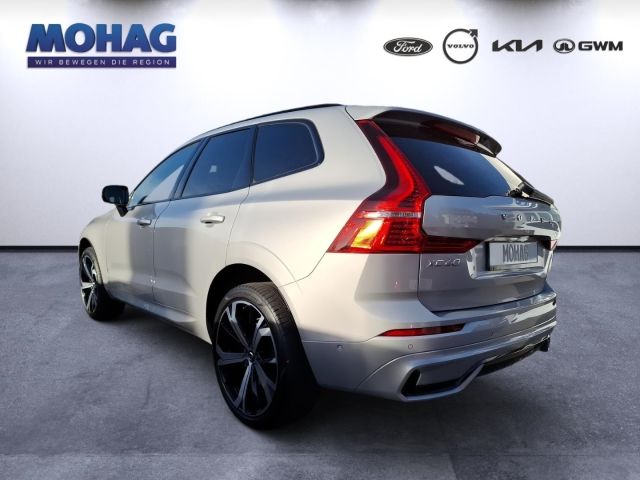 Volvo XC60 2022