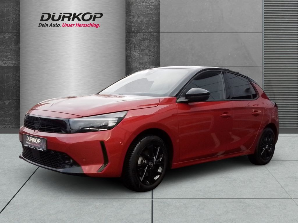 Opel Corsa 2024