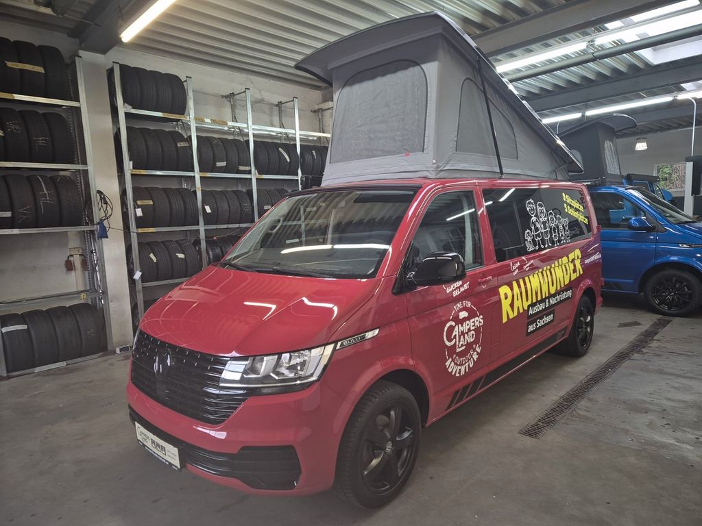 Volkswagen T6 California 2020