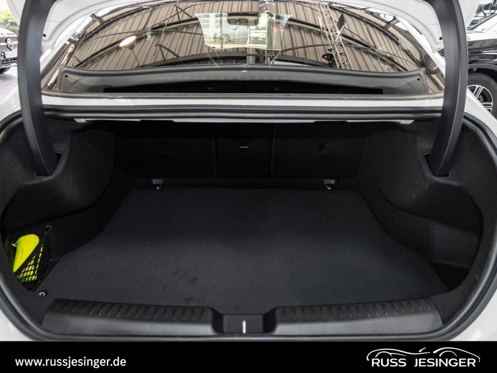 Mercedes-Benz CLA 250 2025