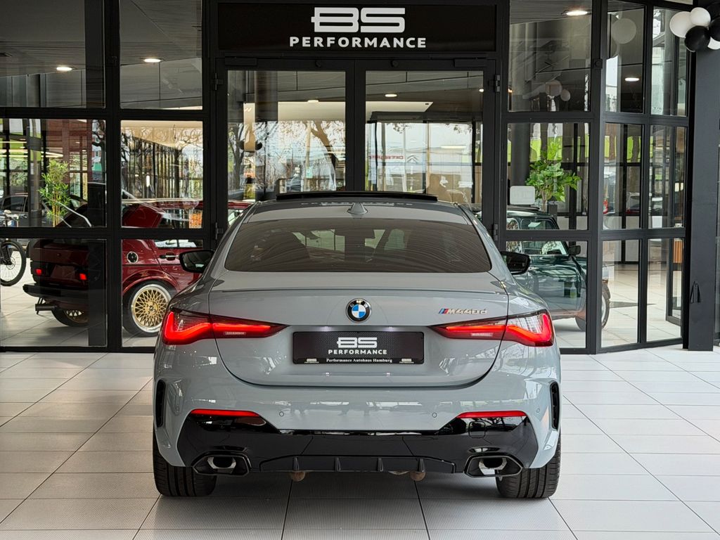 BMW M440 2024