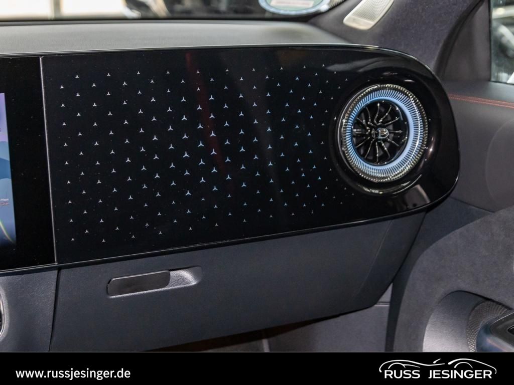 Mercedes-Benz CLA 250 2025