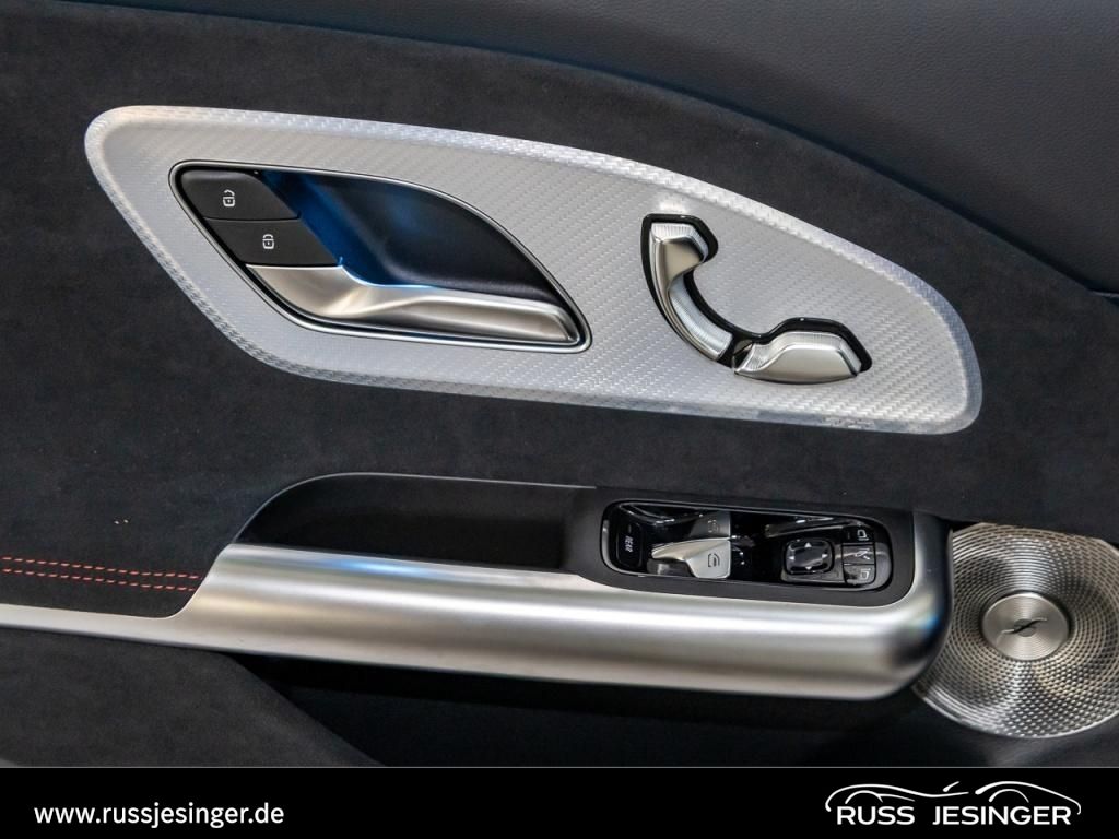 Mercedes-Benz CLA 250 2025