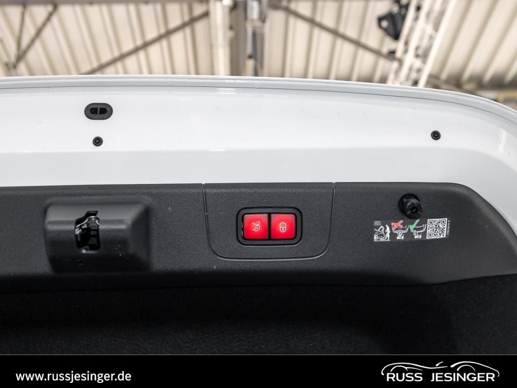 Mercedes-Benz CLA 250 2025