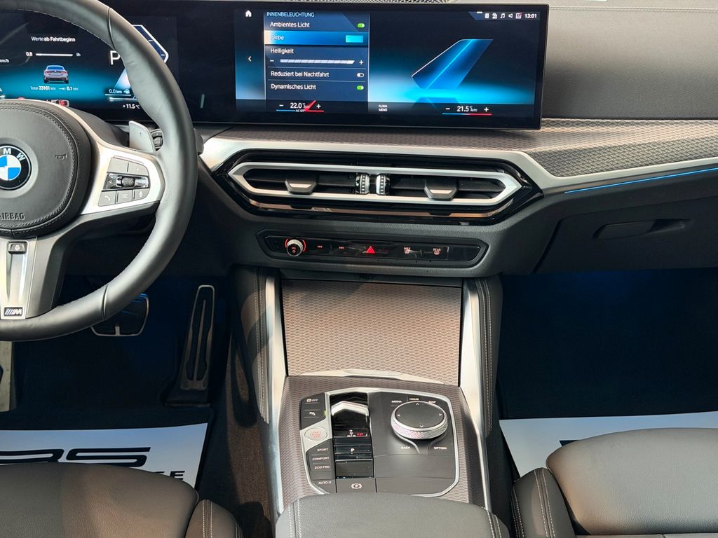 BMW M440 2024