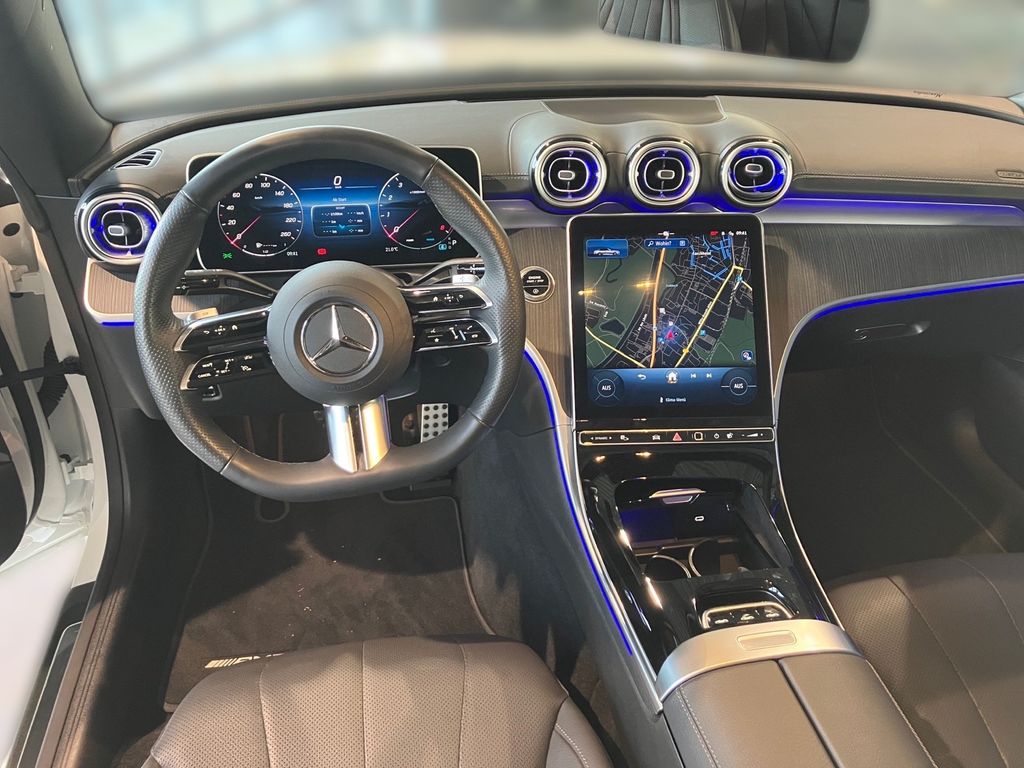 Mercedes-Benz CLE 200 2025