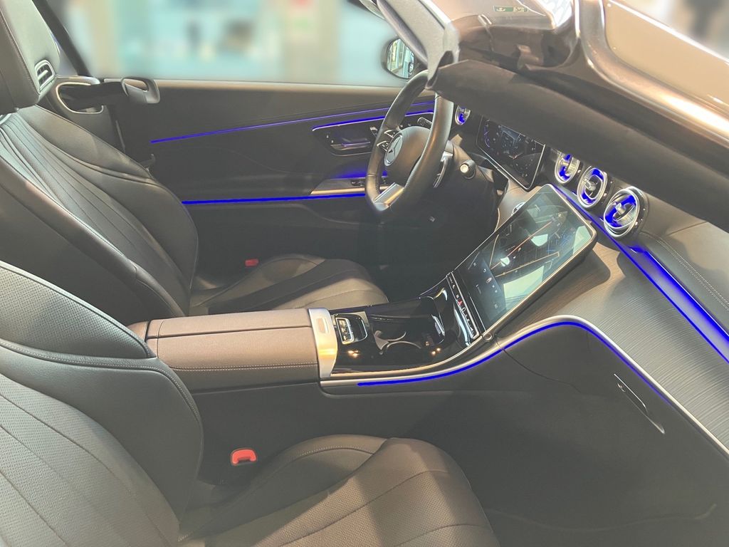 Mercedes-Benz CLE 200 2025