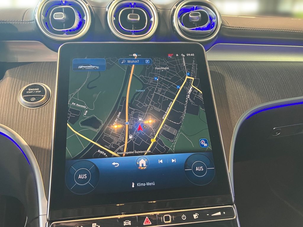 Mercedes-Benz CLE 200 2025