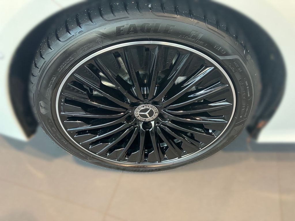 Mercedes-Benz CLE 200 2025