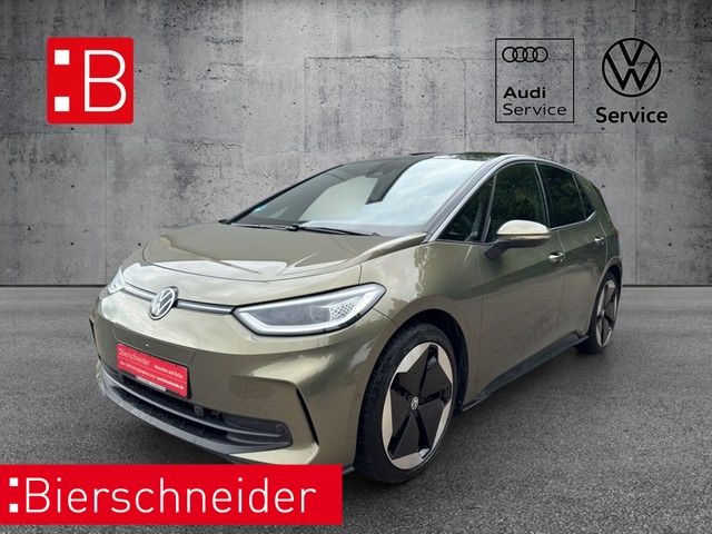 Volkswagen ID.3 2023