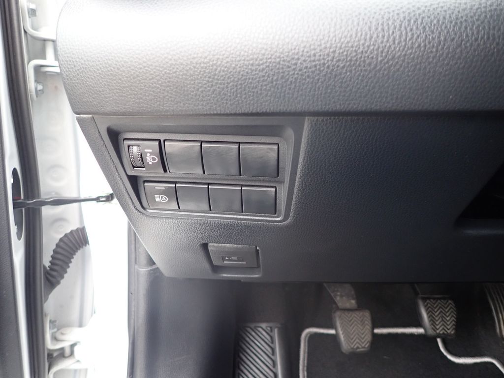 Toyota Yaris 2023