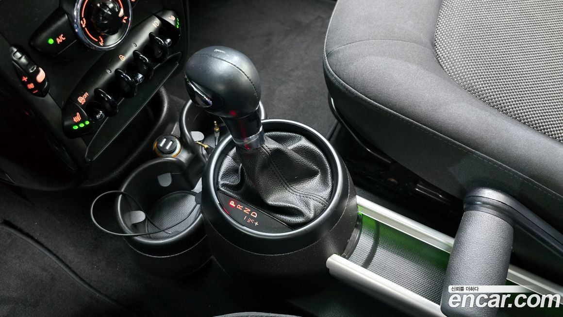 Mini Countryman 2016