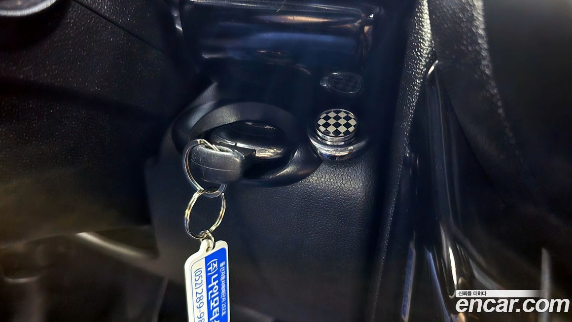 Mini Countryman 2016