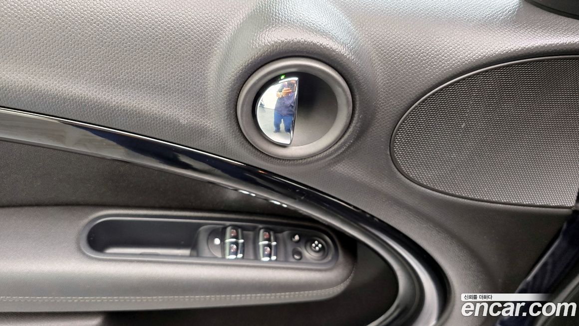 Mini Countryman 2016