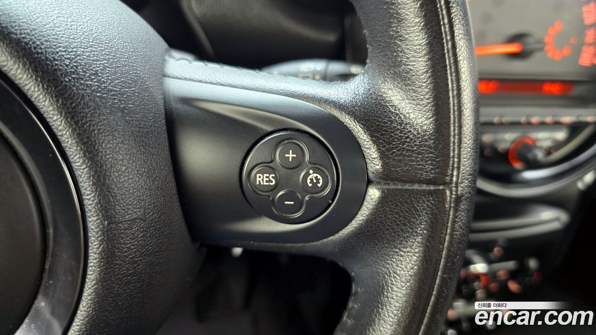 Mini Countryman 2016