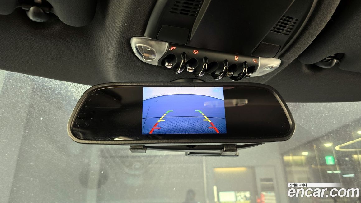 Mini Countryman 2016