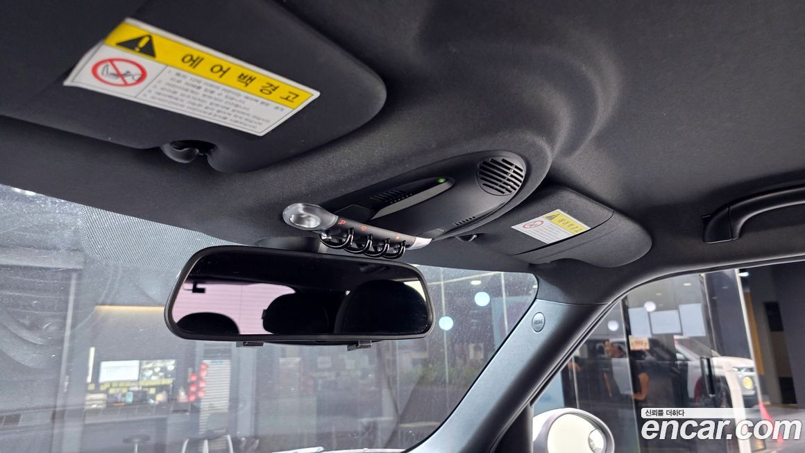 Mini Countryman 2016