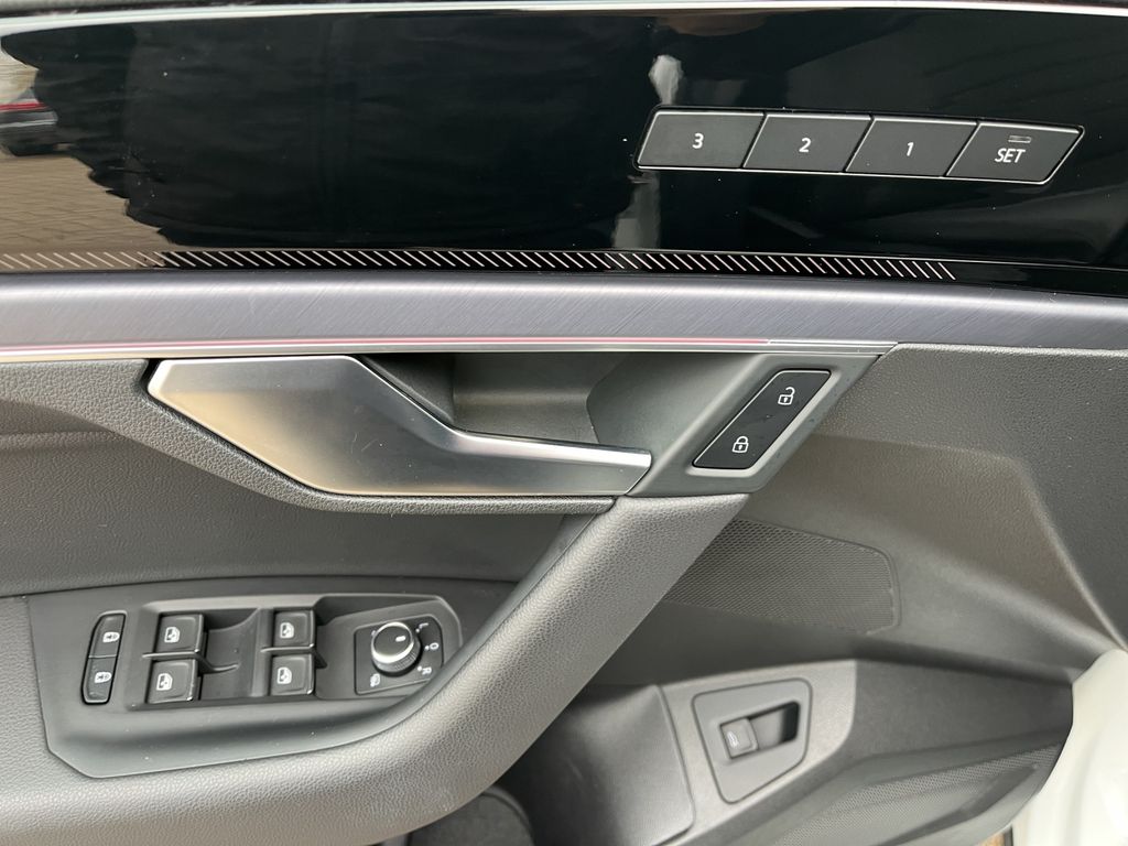 Volkswagen Touareg 2025