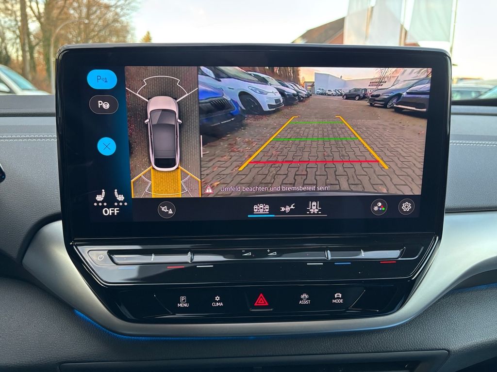 Volkswagen ID.5 2024