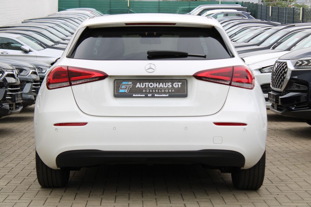 Mercedes-Benz A 180 2022