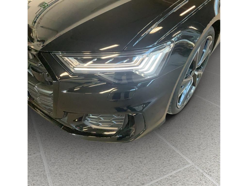 Audi A6 2024