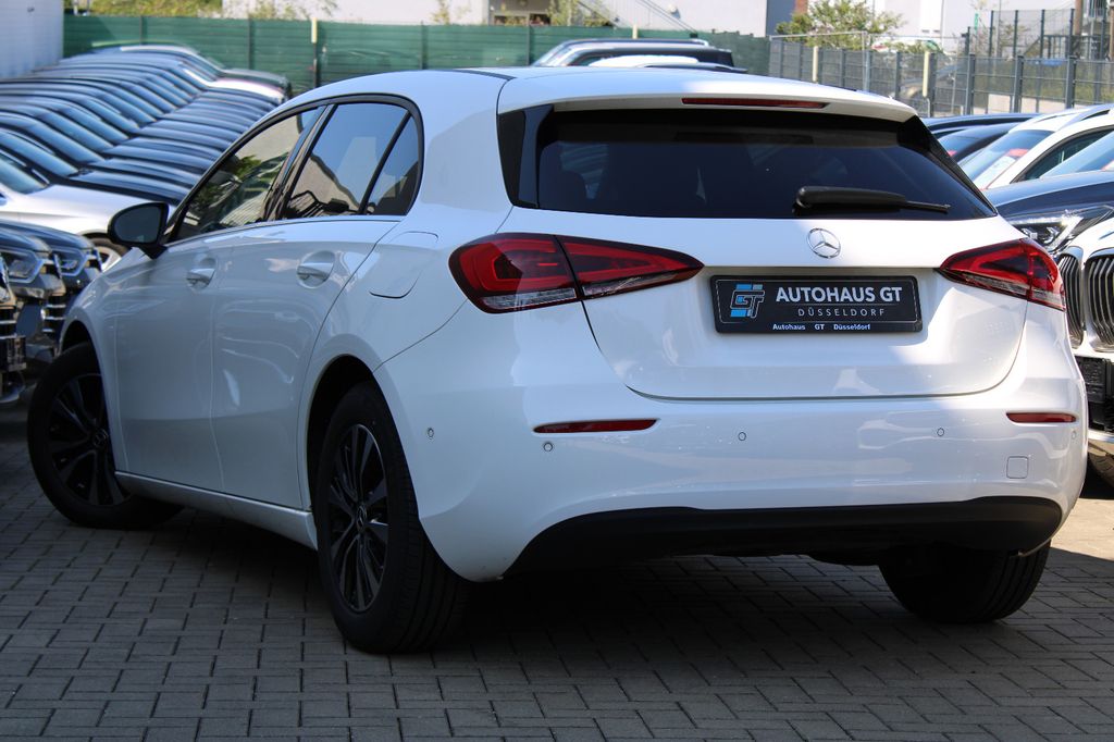 Mercedes-Benz A 180 2023
