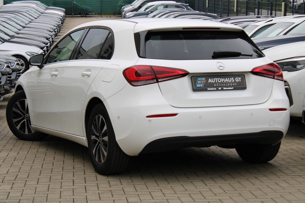 Mercedes-Benz A 180 2022