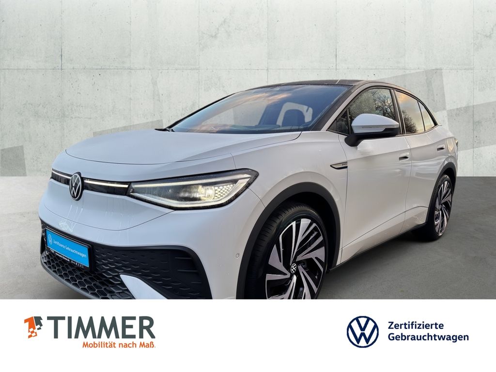 Volkswagen ID.5 2024