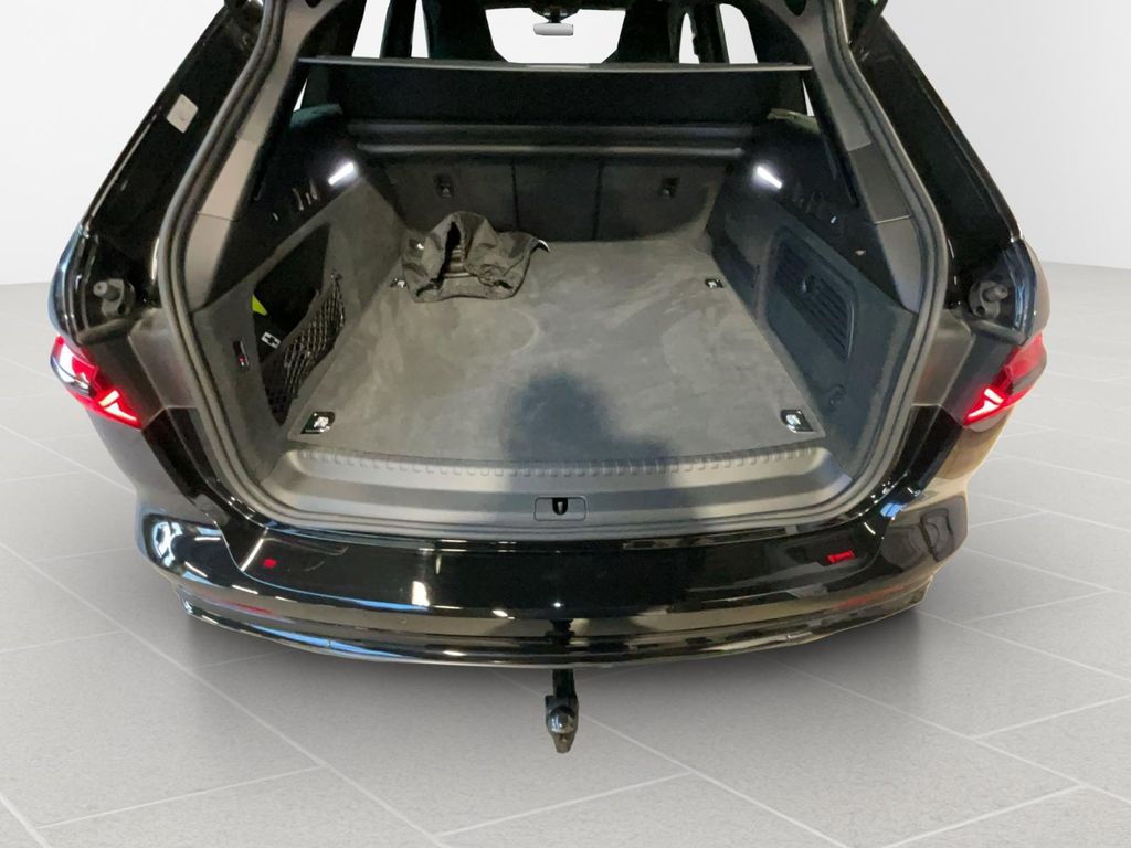 Audi A6 2024