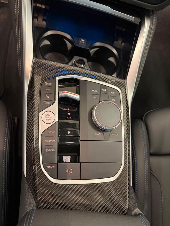 BMW M440 2025