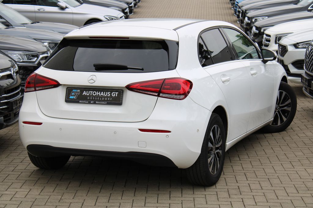 Mercedes-Benz A 180 2022