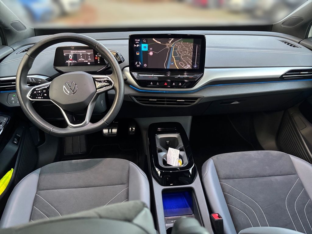 Volkswagen ID.5 2024