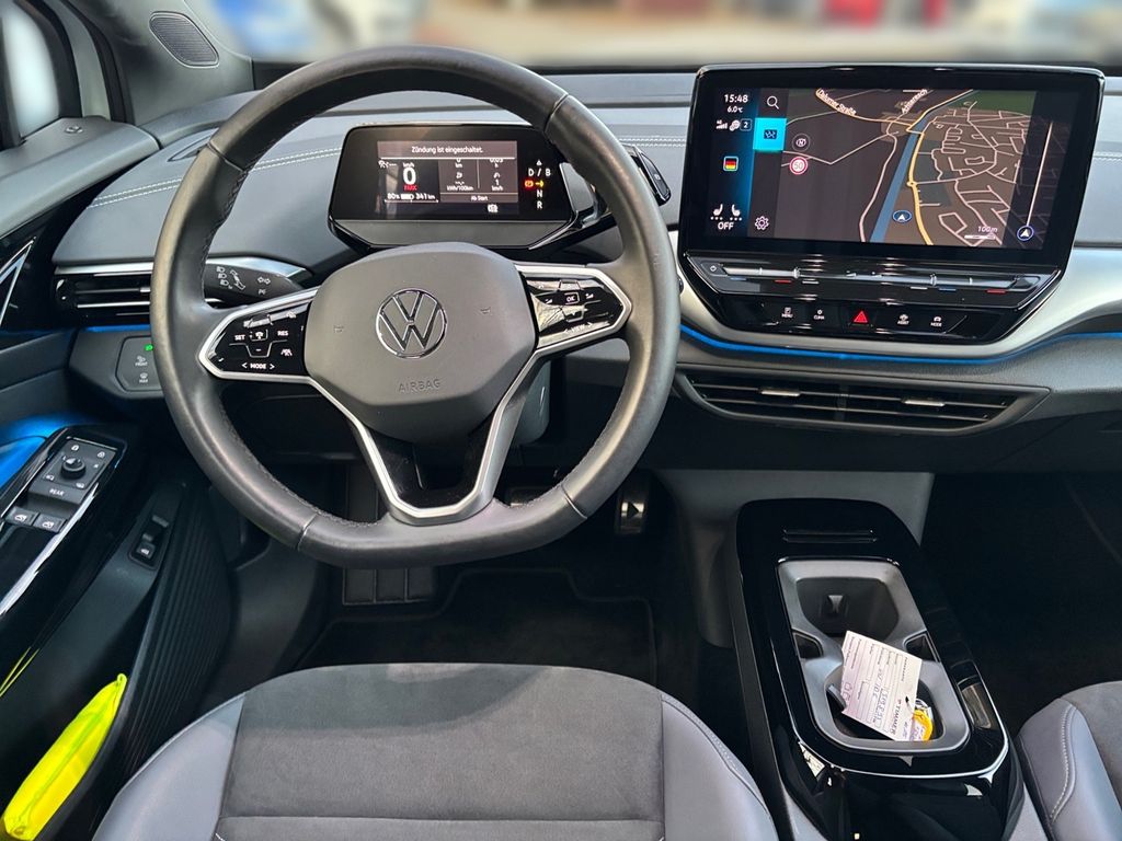 Volkswagen ID.5 2024