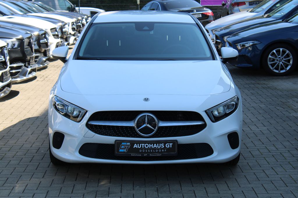 Mercedes-Benz A 180 2023