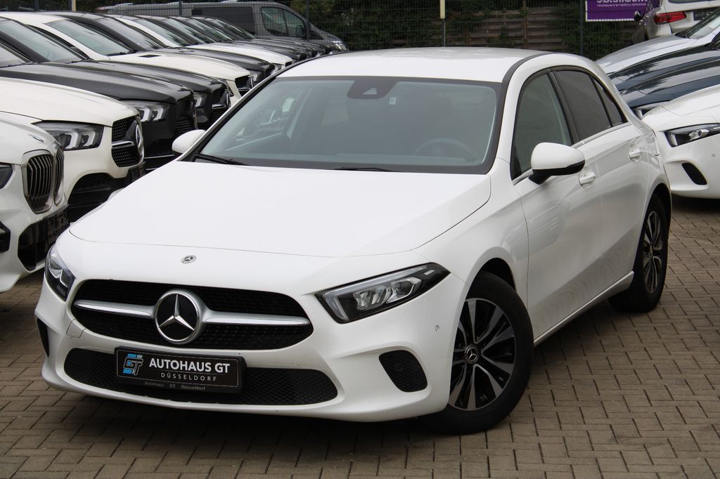 Mercedes-Benz A 180 2022
