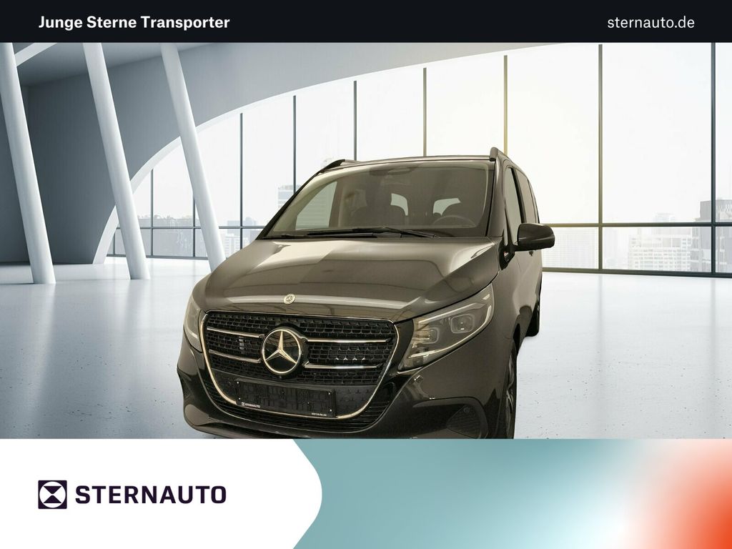 Mercedes-Benz V 220 2024