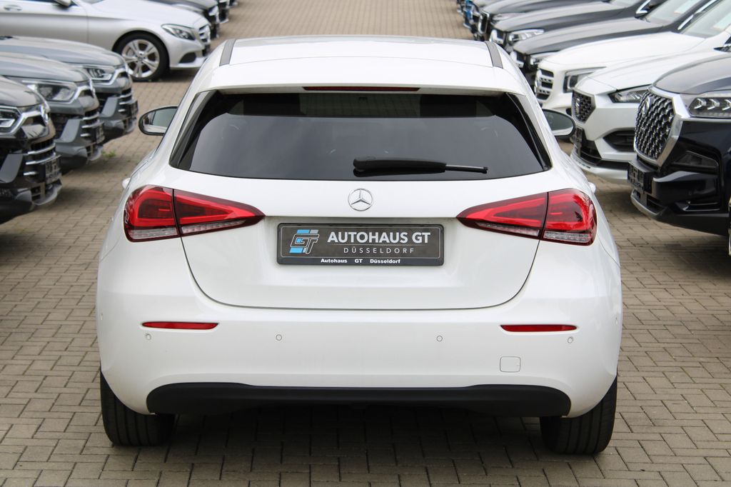 Mercedes-Benz A 180 2022