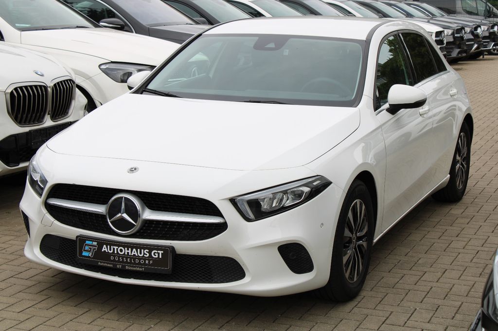 Mercedes-Benz A 180 2022