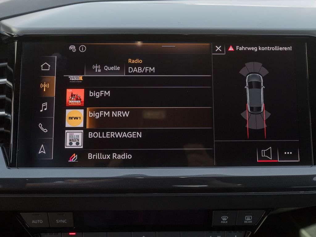 Audi Q4 e-tron 2022