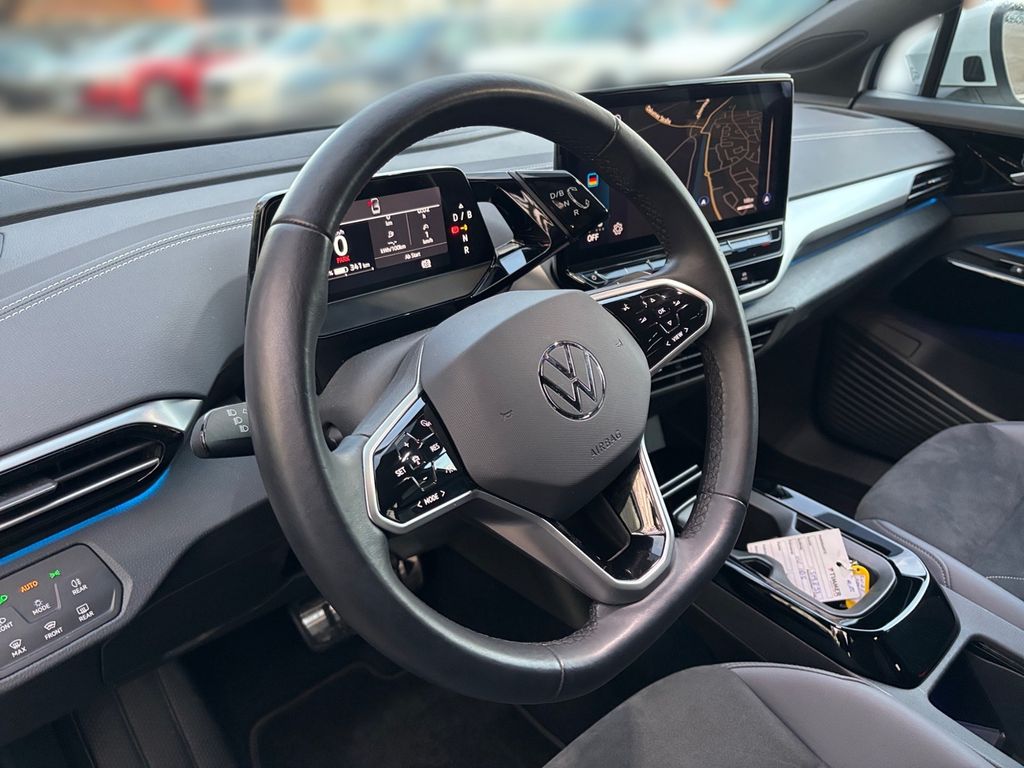 Volkswagen ID.5 2024