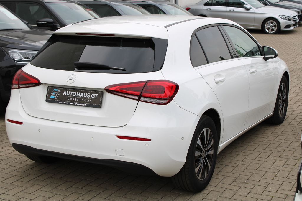 Mercedes-Benz A 180 2022