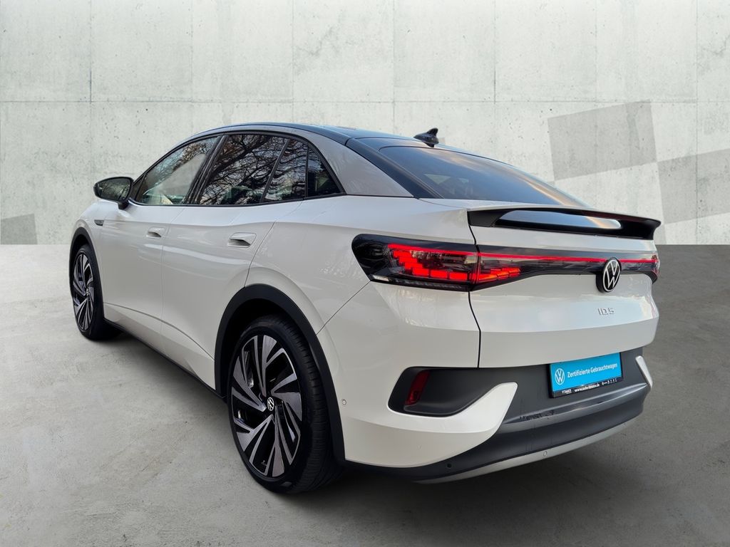 Volkswagen ID.5 2024