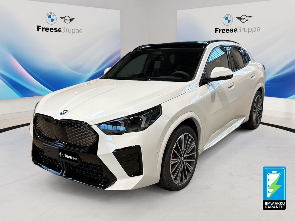 BMW iX2