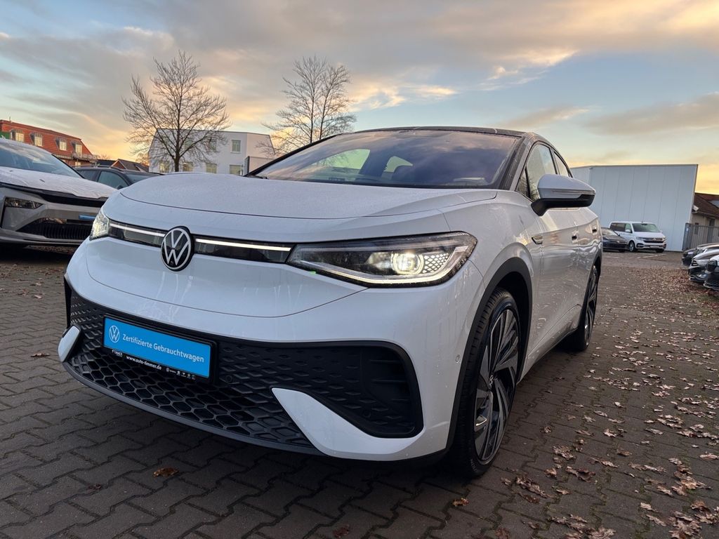 Volkswagen ID.5 2024