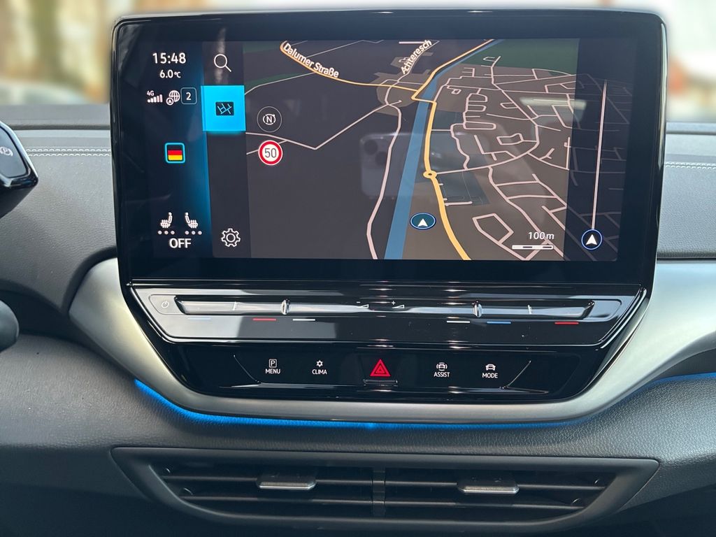 Volkswagen ID.5 2024