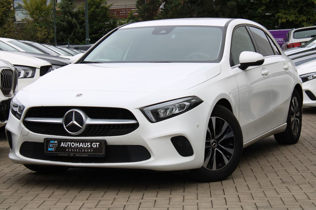 Mercedes-Benz A 180 2022