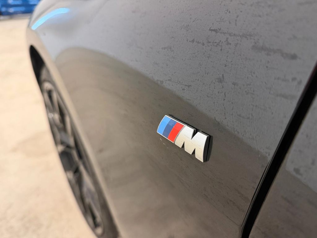 BMW M440 2025