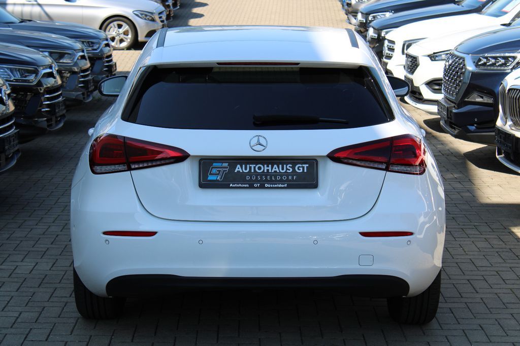 Mercedes-Benz A 180 2023