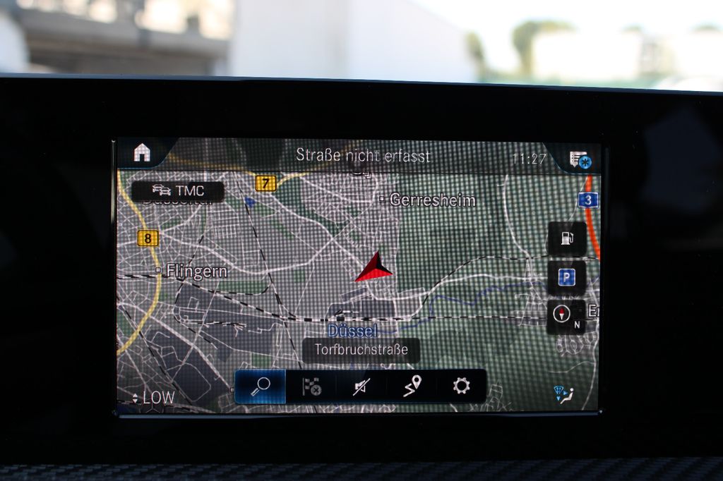 Mercedes-Benz A 180 2022