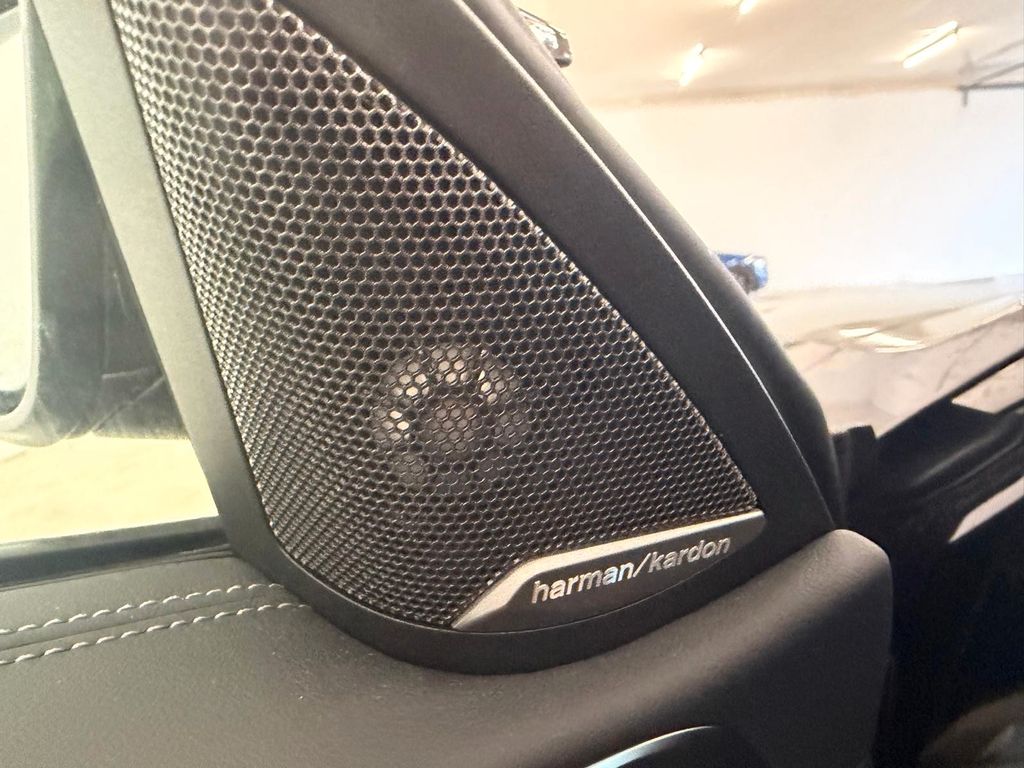 BMW M440 2025